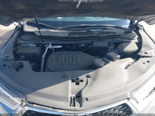 2019 ACURA MDX TECH PKG 10