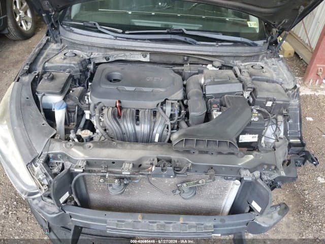 2018 HYUNDAI SONATA SEL 10