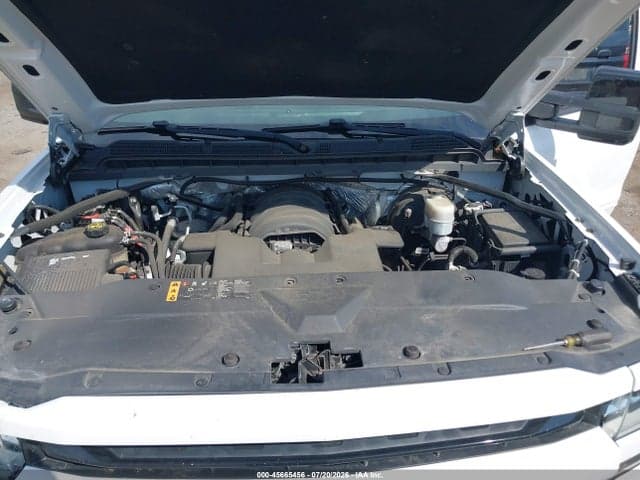 2017 CHEVROLET SILVERADO 1500 LT 10
