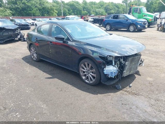 2019 MAZDA MAZDA3 SELECT PACKAGE - 1