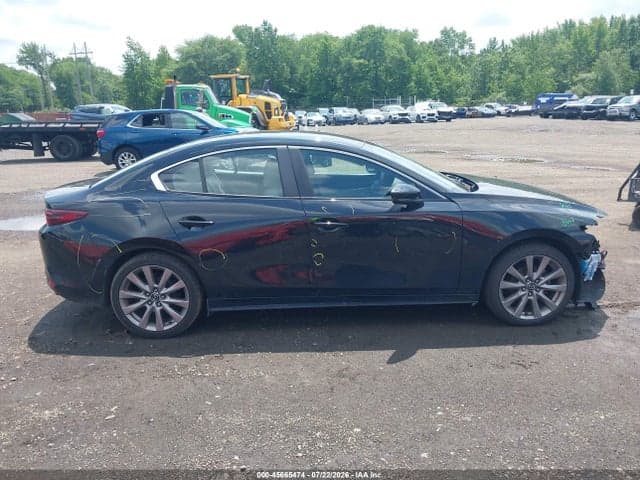 2019 MAZDA MAZDA3 SELECT PACKAGE 13
