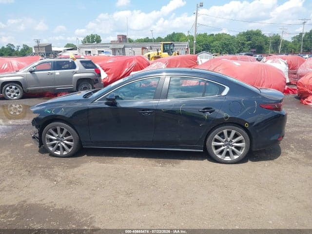 2019 MAZDA MAZDA3 SELECT PACKAGE 14