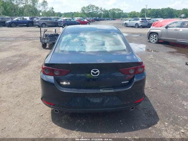 2019 MAZDA MAZDA3 SELECT PACKAGE 16