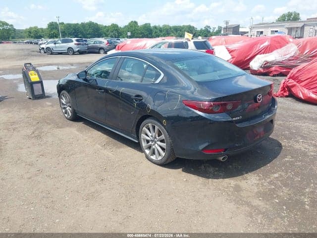 2019 MAZDA MAZDA3 SELECT PACKAGE 3