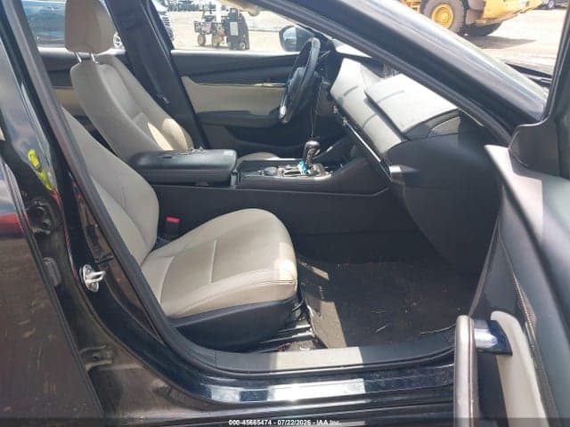 2019 MAZDA MAZDA3 SELECT PACKAGE 5