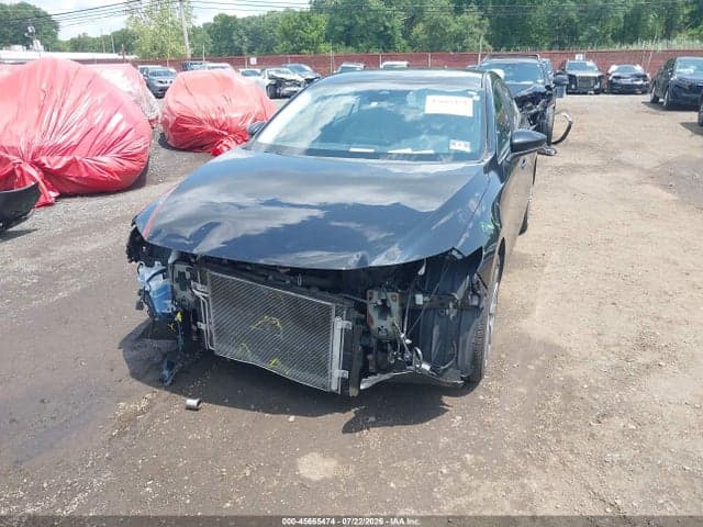 2019 MAZDA MAZDA3 SELECT PACKAGE 6