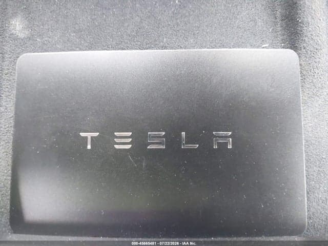 2026 TESLA MODEL X ALL-WHEEL DRIVE 11