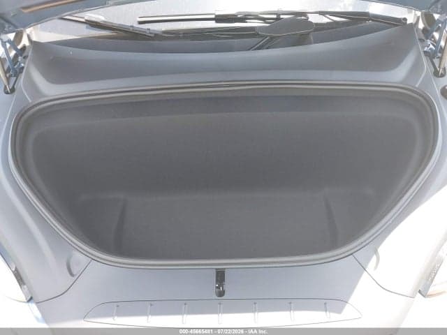 2026 TESLA MODEL X ALL-WHEEL DRIVE 10