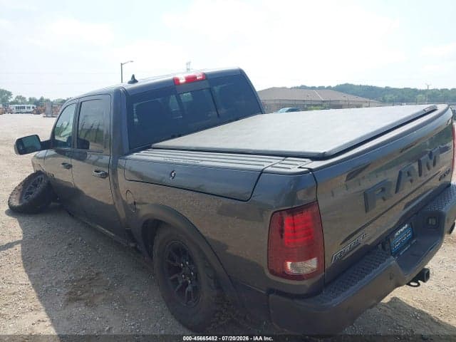 2017 RAM 1500 REBEL 4X4 5'7 BOX 3