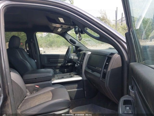 2017 RAM 1500 REBEL 4X4 5'7 BOX 5