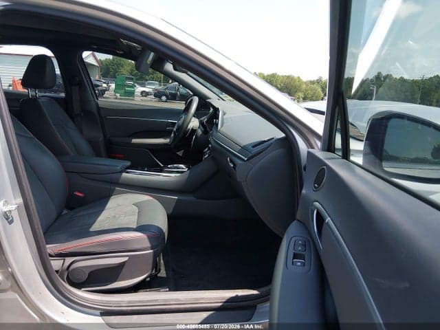2021 HYUNDAI SONATA SEL PLUS 5