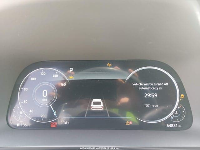 2021 HYUNDAI SONATA SEL PLUS 7