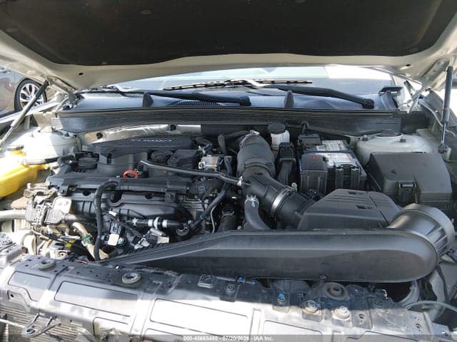 2021 HYUNDAI SONATA SEL PLUS 10