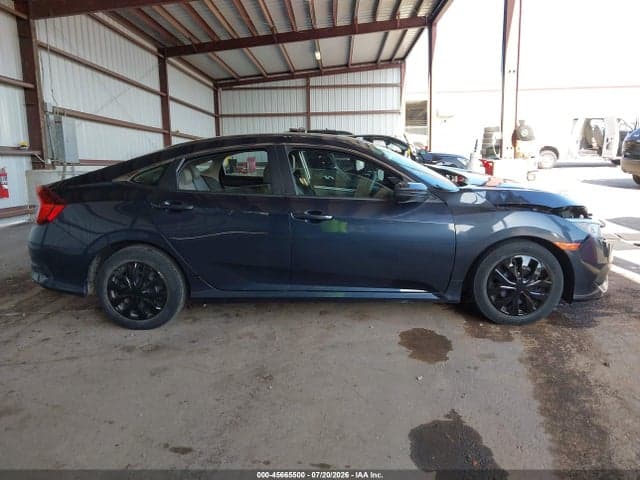 2017 HONDA CIVIC LX 13