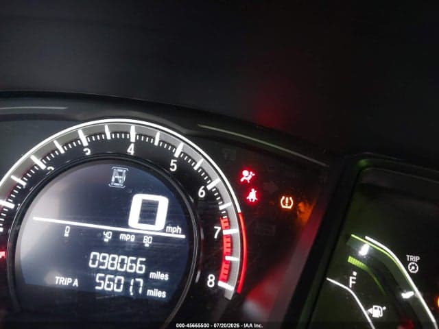 2017 HONDA CIVIC LX 15