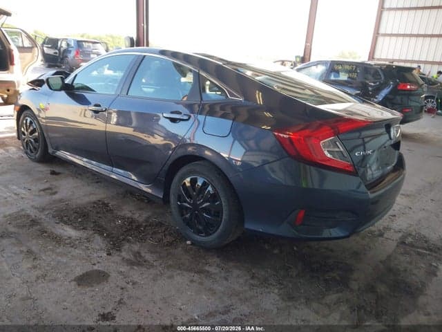 2017 HONDA CIVIC LX 3