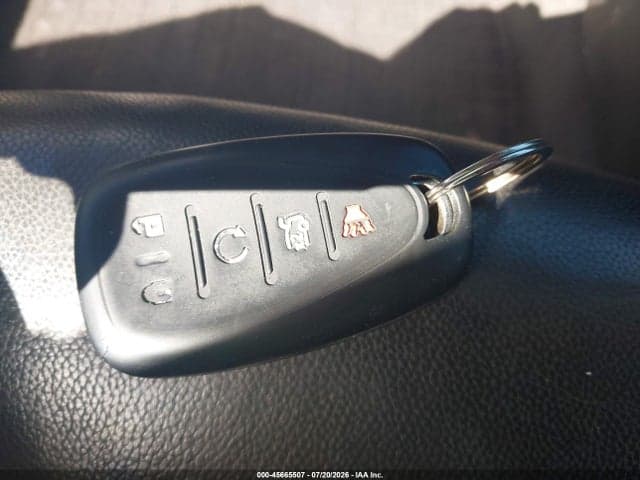 2018 CHEVROLET MALIBU PREMIER 11