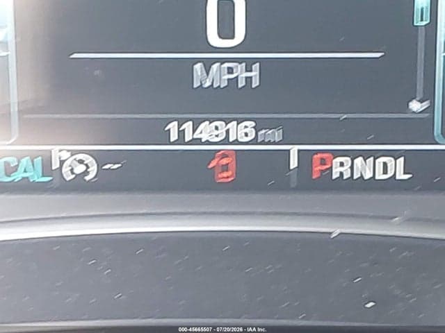2018 CHEVROLET MALIBU PREMIER 15