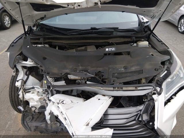 2017 LEXUS RX 350/BASE/F SPORT 10