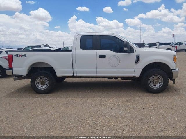 2017 FORD F-250 XL 13