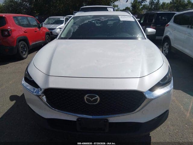 2022 MAZDA CX-30 SELECT 12