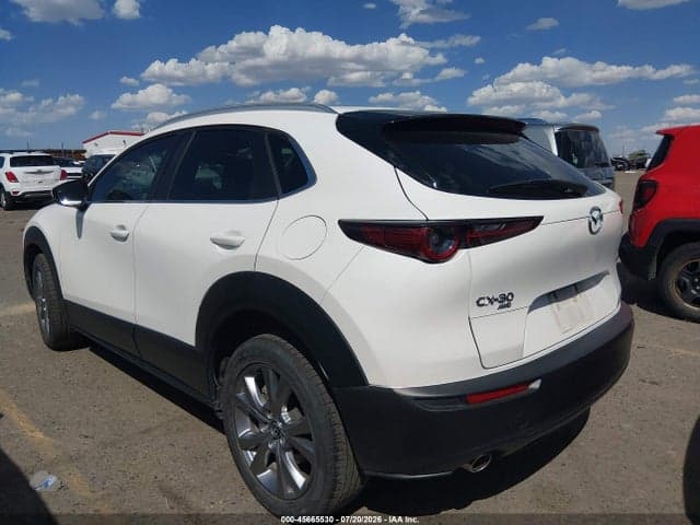 2022 MAZDA CX-30 SELECT 14