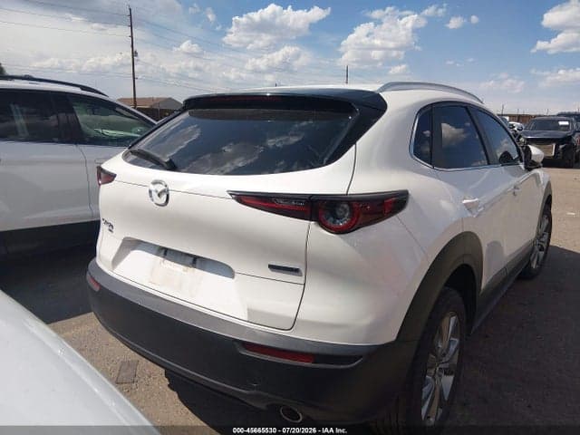 2022 MAZDA CX-30 SELECT 16