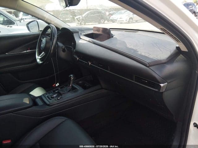 2022 MAZDA CX-30 SELECT 5