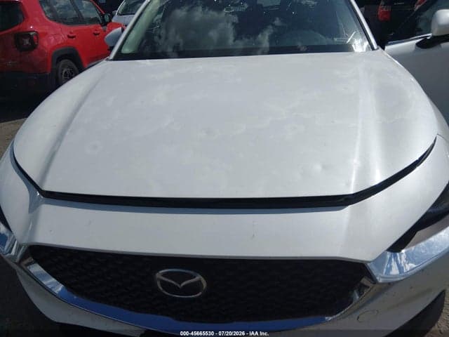 2022 MAZDA CX-30 SELECT 6