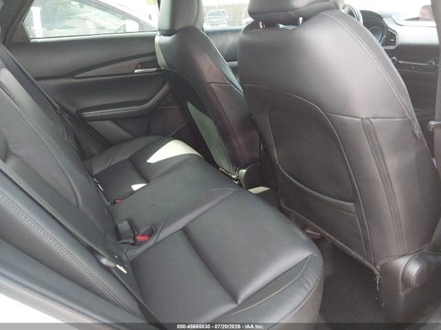 2022 MAZDA CX-30 SELECT 8