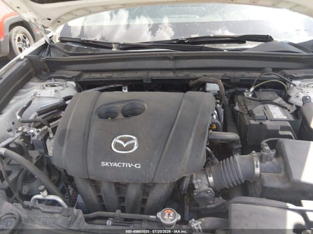 2022 MAZDA CX-30 SELECT 10