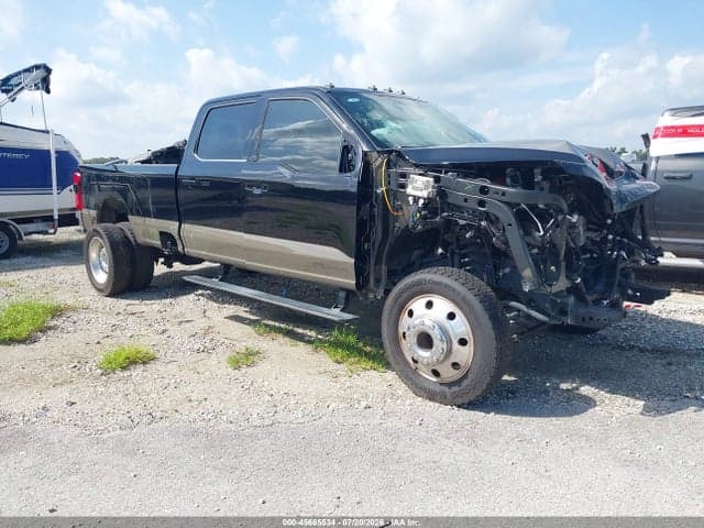 2026 FORD F-450 KING RANCH 14