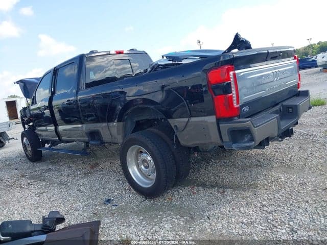 2026 FORD F-450 KING RANCH 15