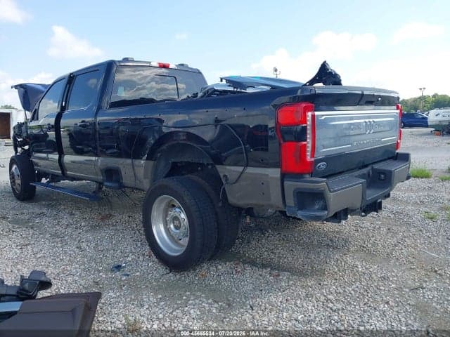 2026 FORD F-450 KING RANCH 3