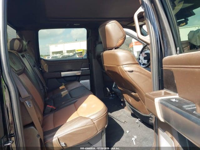 2026 FORD F-450 KING RANCH 6