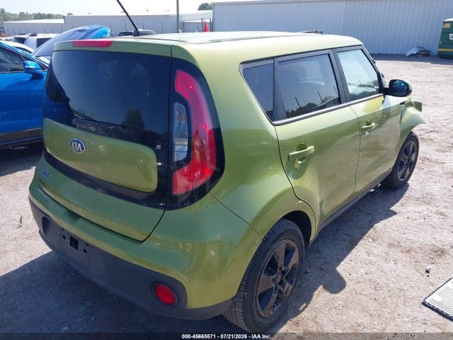 2017 KIA SOUL 4
