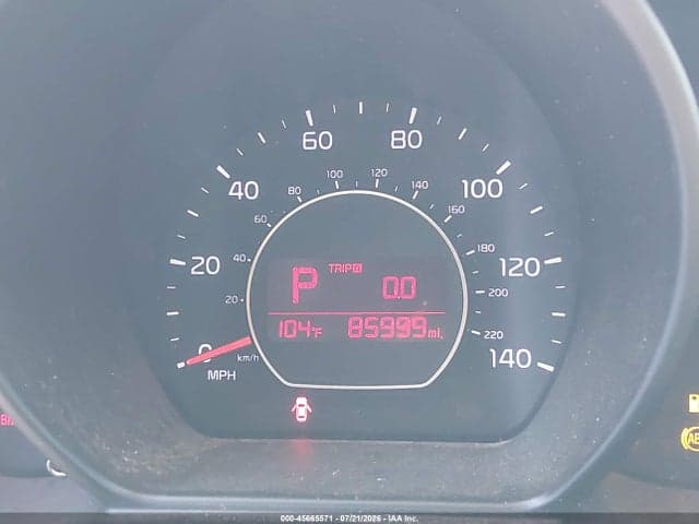 2017 KIA SOUL 7