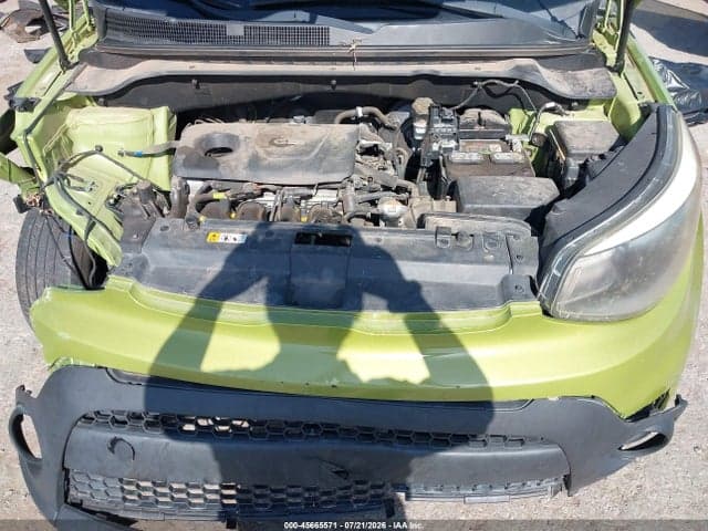 2017 KIA SOUL 10