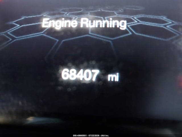 2018 JEEP COMPASS LATITUDE 4X4 15