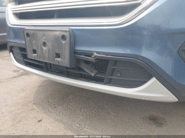 2018 FORD ESCAPE TITANIUM 6