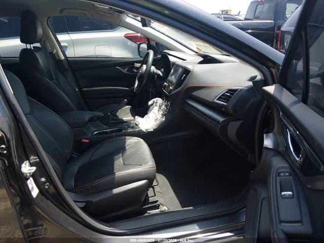 2019 SUBARU CROSSTREK 2.0I LIMITED 5