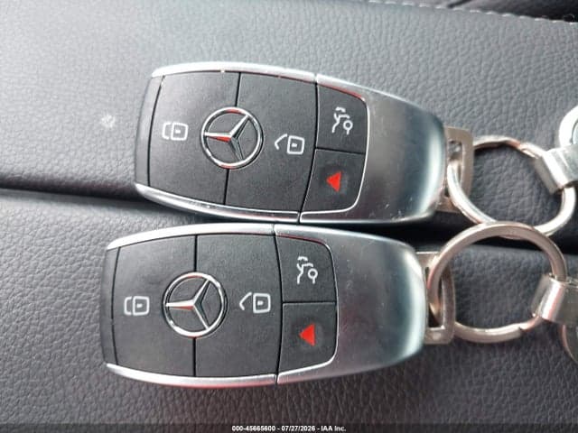 2023 MERCEDES-BENZ CLA 250 COUPE 11