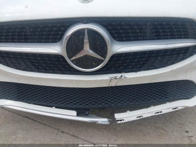 2023 MERCEDES-BENZ CLA 250 COUPE 6