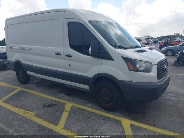 2017 FORD TRANSIT-150 1