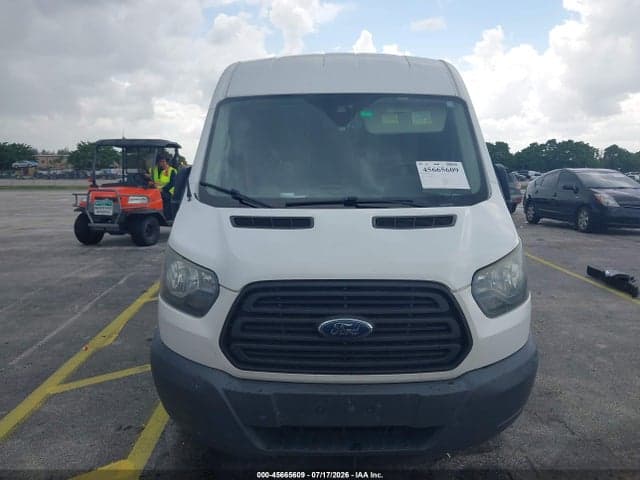 2017 FORD TRANSIT-150 11
