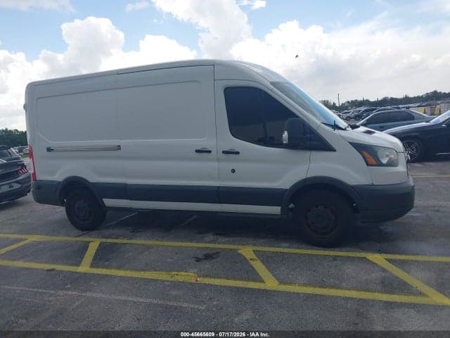 2017 FORD TRANSIT-150 12