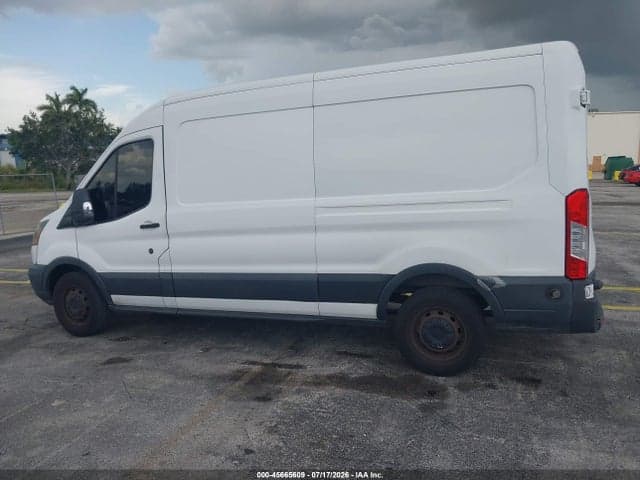 2017 FORD TRANSIT-150 13