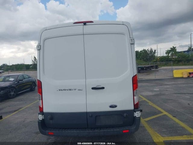 2017 FORD TRANSIT-150 15