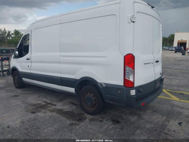 2017 FORD TRANSIT-150 3