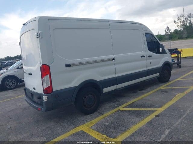 2017 FORD TRANSIT-150 4